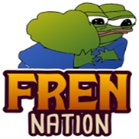 Fren NationLOGO