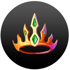 MUD Guild GameLOGO