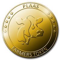 Plaas Farmers TokenLOGO