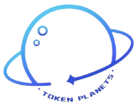 泰肯币LOGO