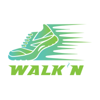 WalkNLOGO
